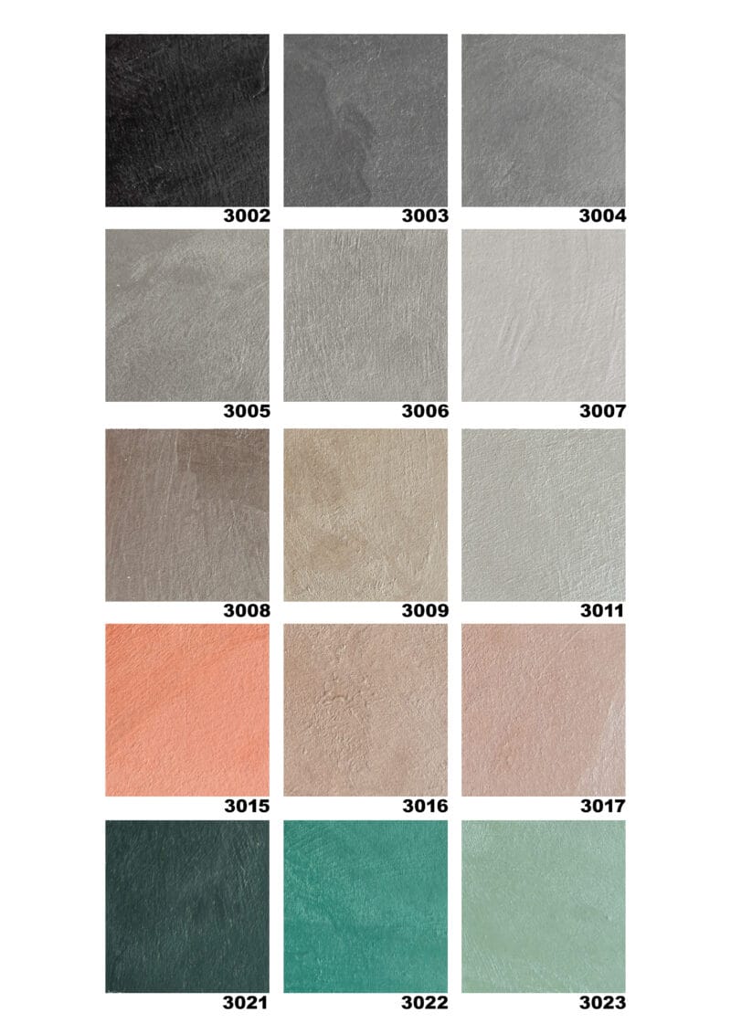 Natural Efekt Velvet Dekoratif Boya 12 Boya Avcilari Velvet Efekt Boya 3