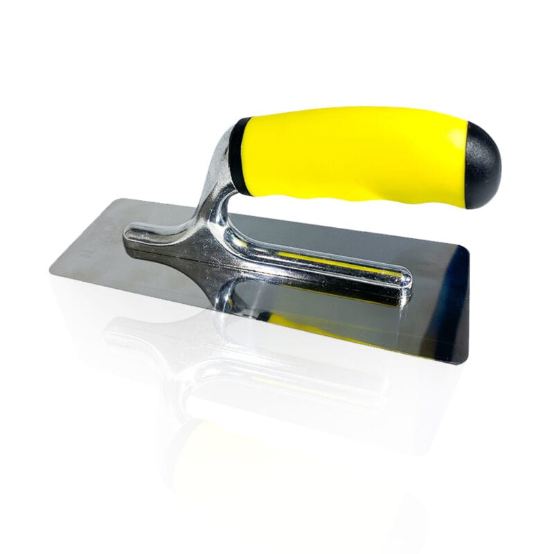 Sd 86 Pvc Saplı Çelik Mala