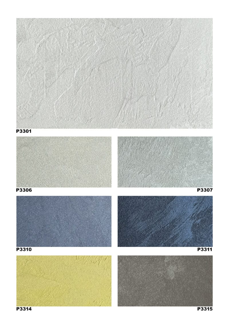 Alternative view of Natural Efekt Perla Dekoratif Boya