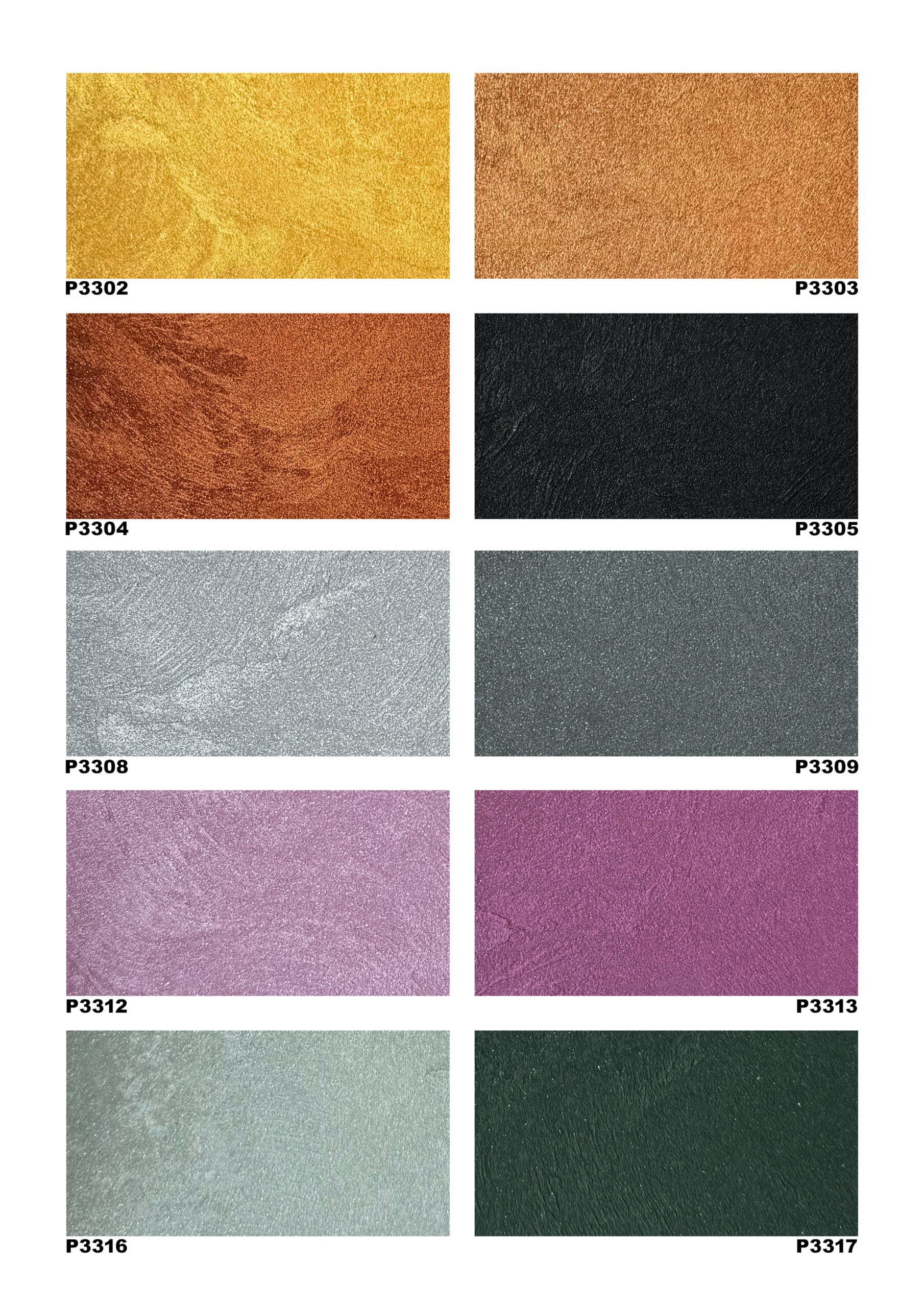 Natural Efekt Perla Dekoratif Boya 3 Natural Efekt Perla Dekoratif Boya - Görsel 3