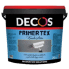 Decos Primer Tex Kumlu Astar