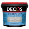 Decos Traverten Doku