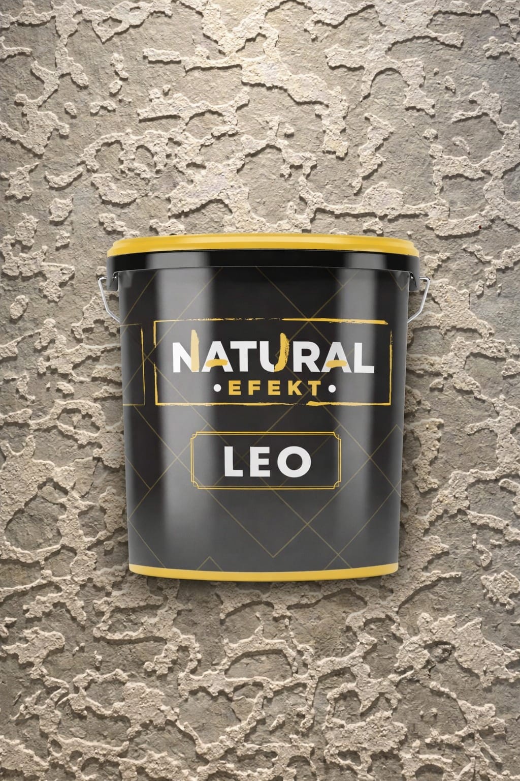 Natural Efekt Leo Dekoratif Boya 1 Natural Efekt Leo Dekoratif Boya