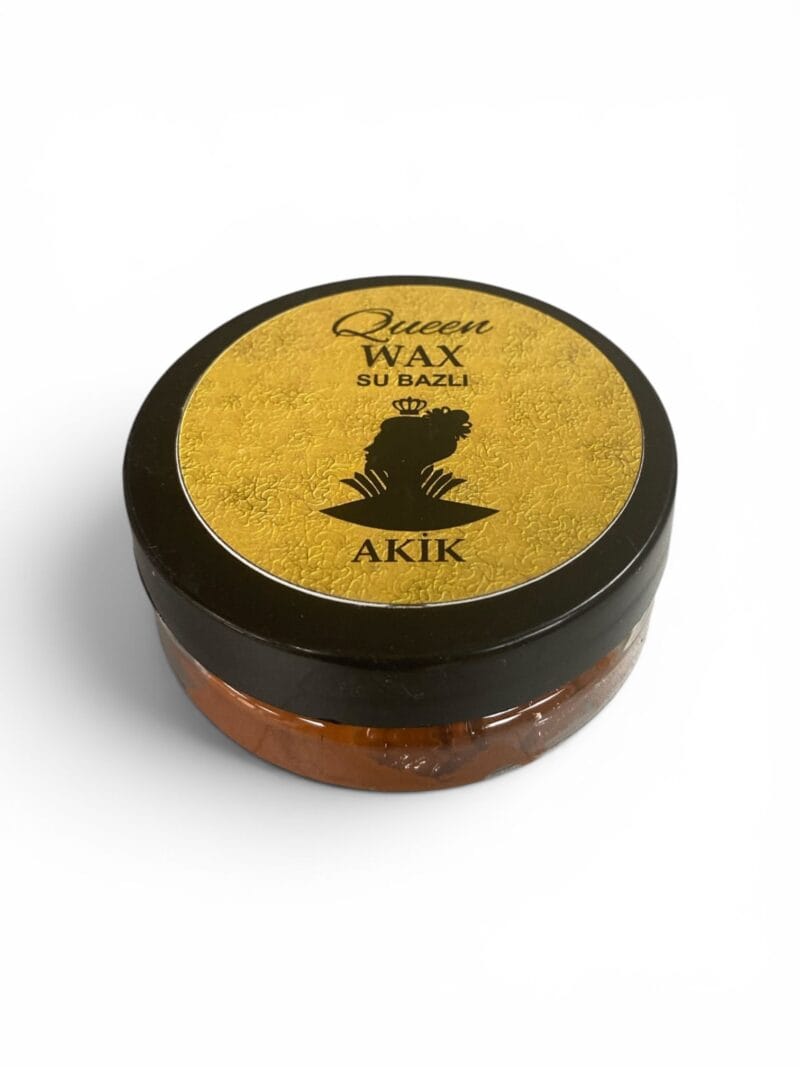 Queen Craft Akil Wax