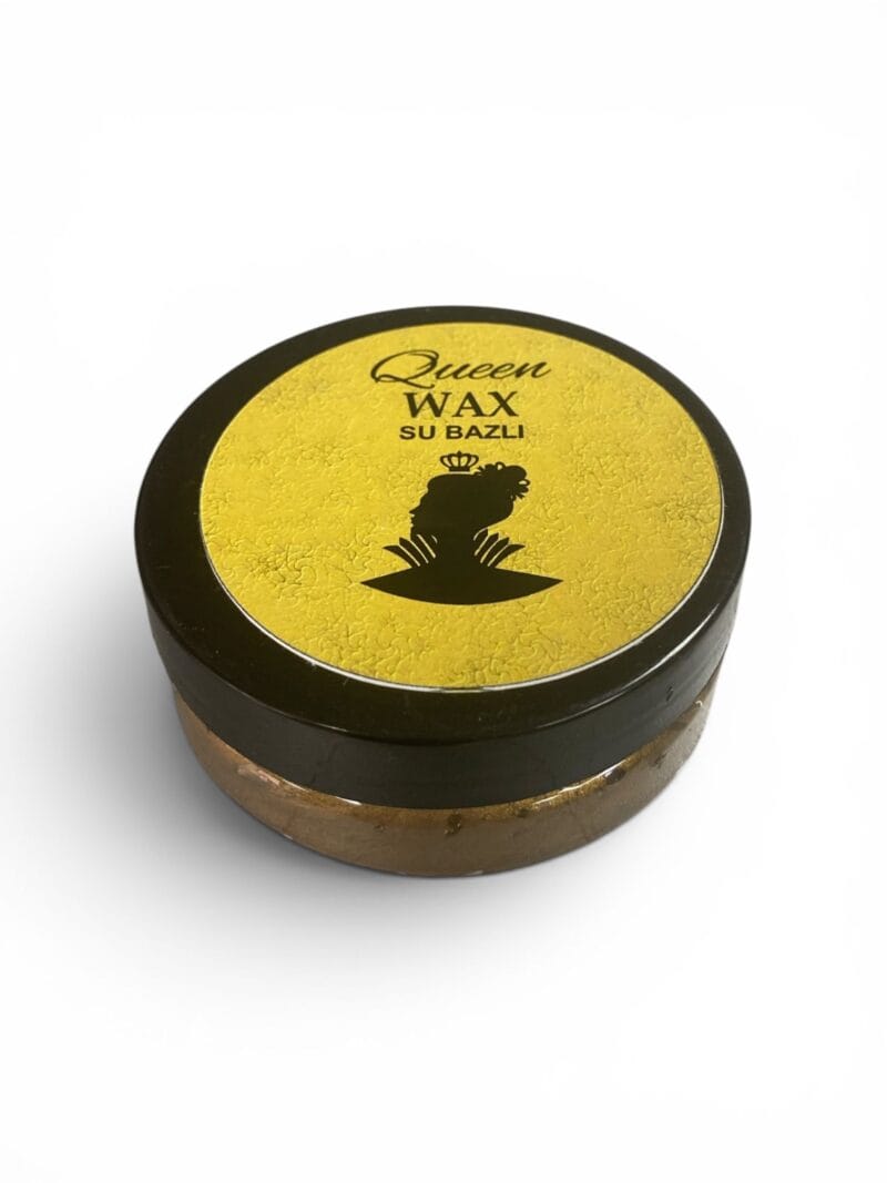 Queen Craft Antik Altin Wax