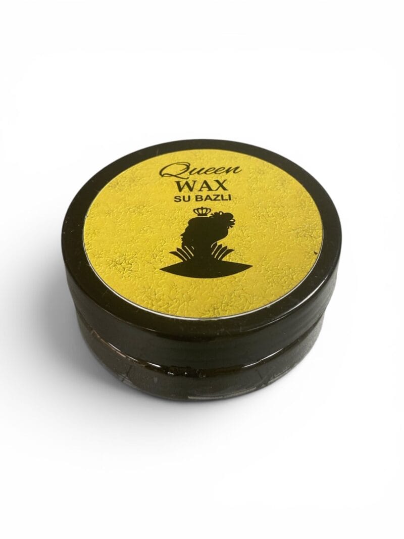 Queen Craft Burnt Umber Wax