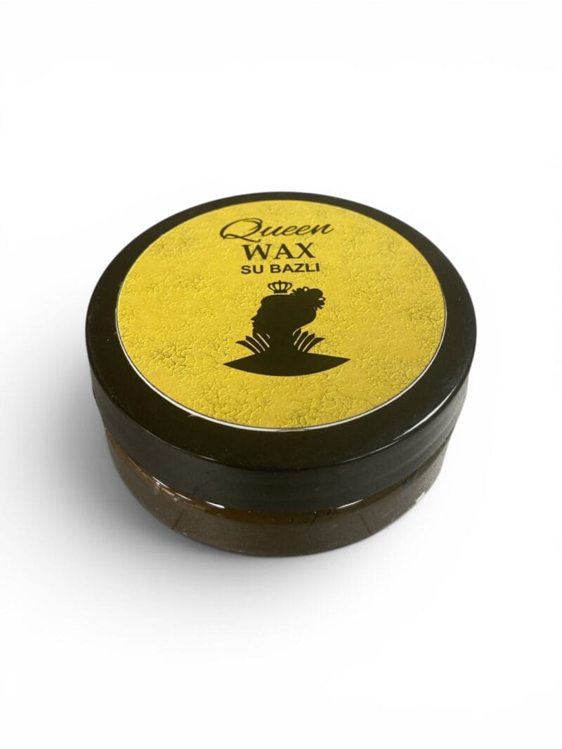 Queen Craft Espresso Wax