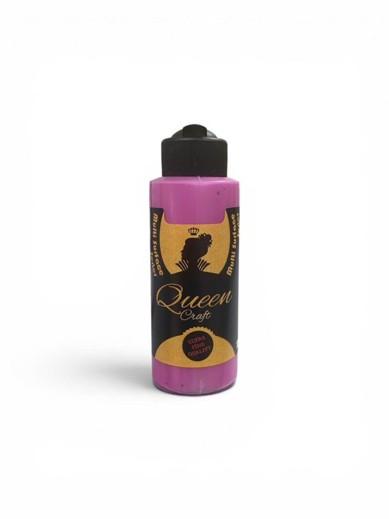 Queen Craft Fusya