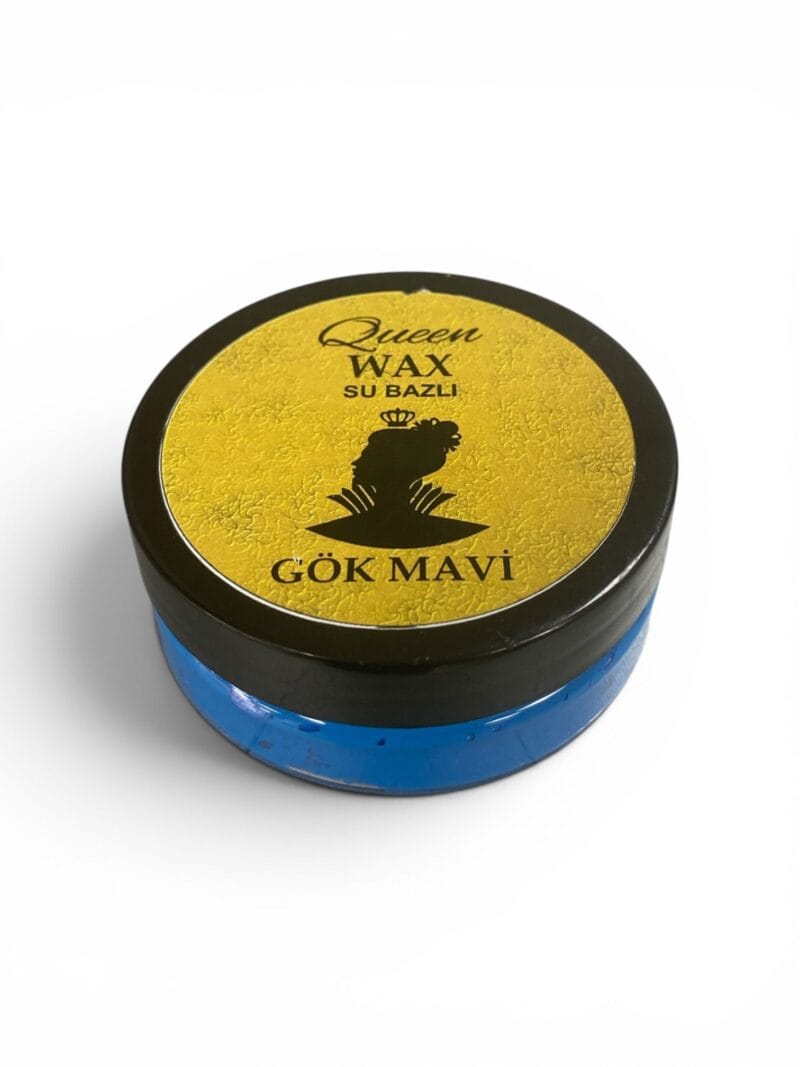 Queen Craft Eskitme Wax