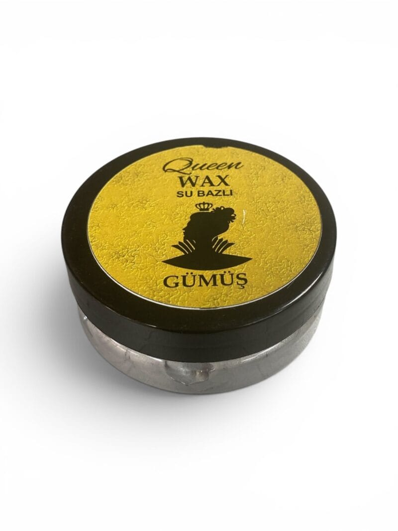 Queen Craft Gumus Wax