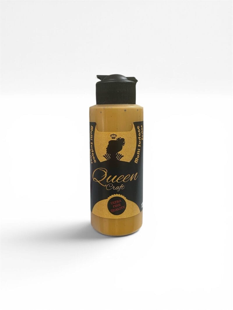 Queen Craft Hardal