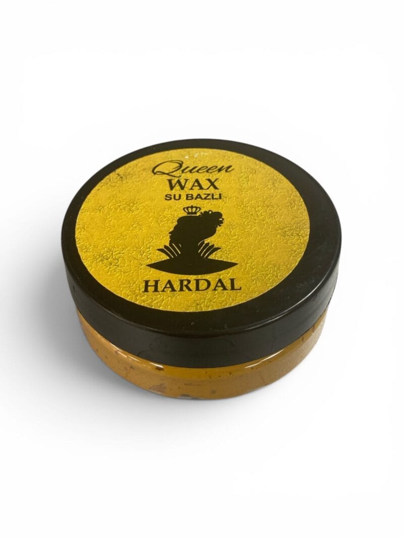 Queen Craft Hardal Wax