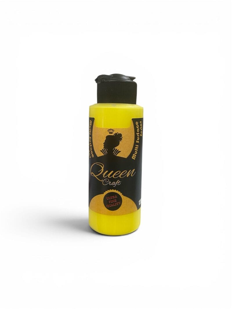 Queen Craft Limon