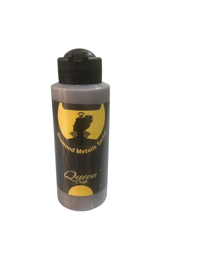 Queen Craft Metalik Fume