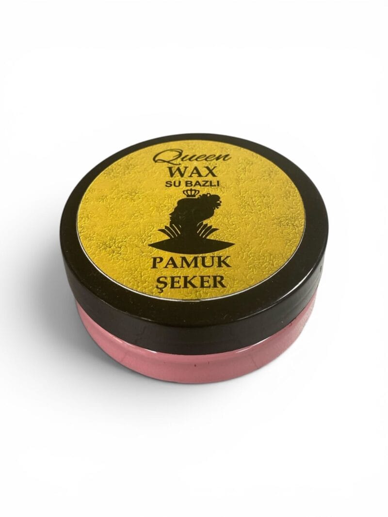 Queen Craft Pamuk Sekeri Wax