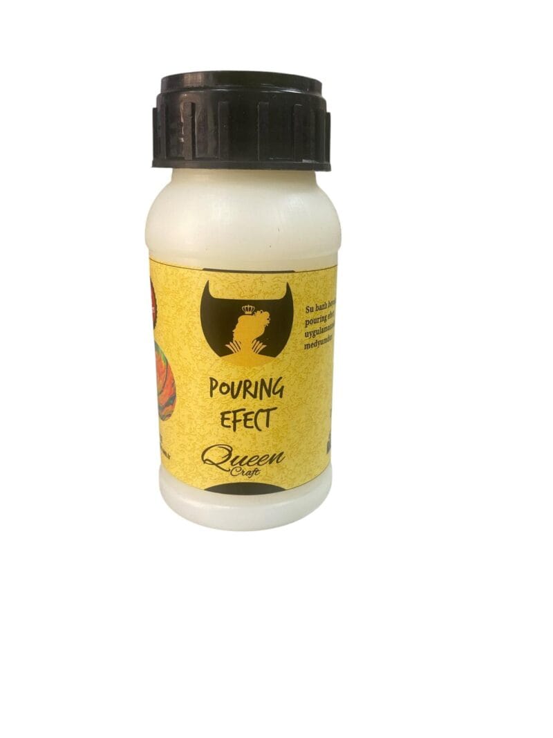 Queen Craft Pouring Medium