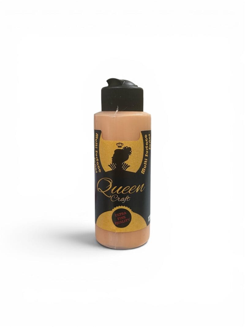 Queen Craft Turuncu