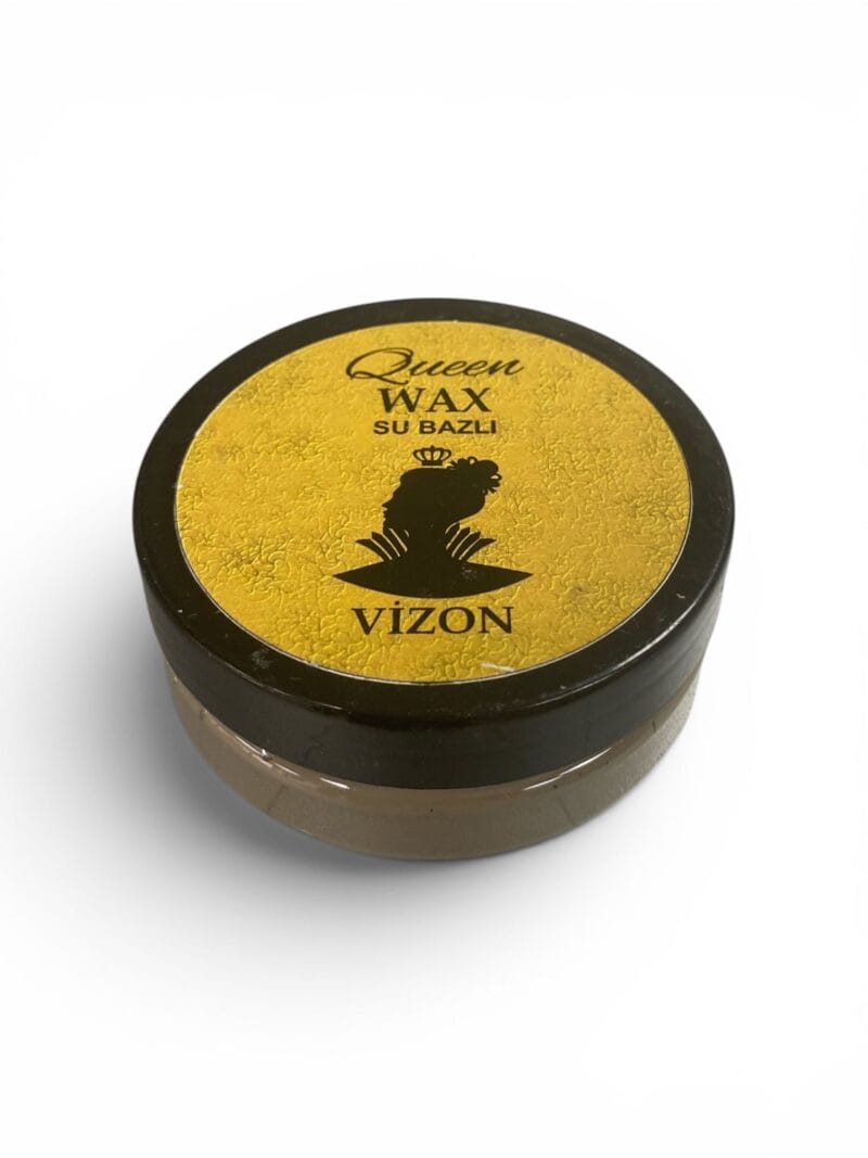 Queen Craft Vizon Wax