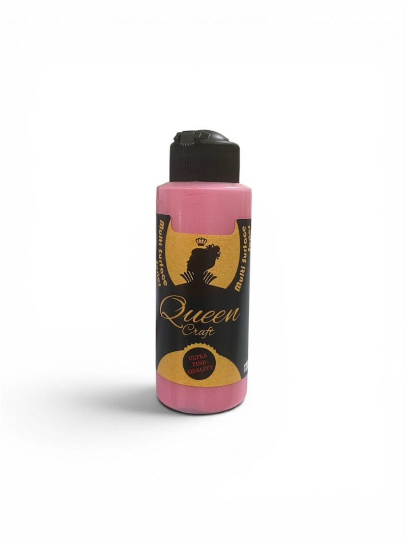 Queen Craft pembe