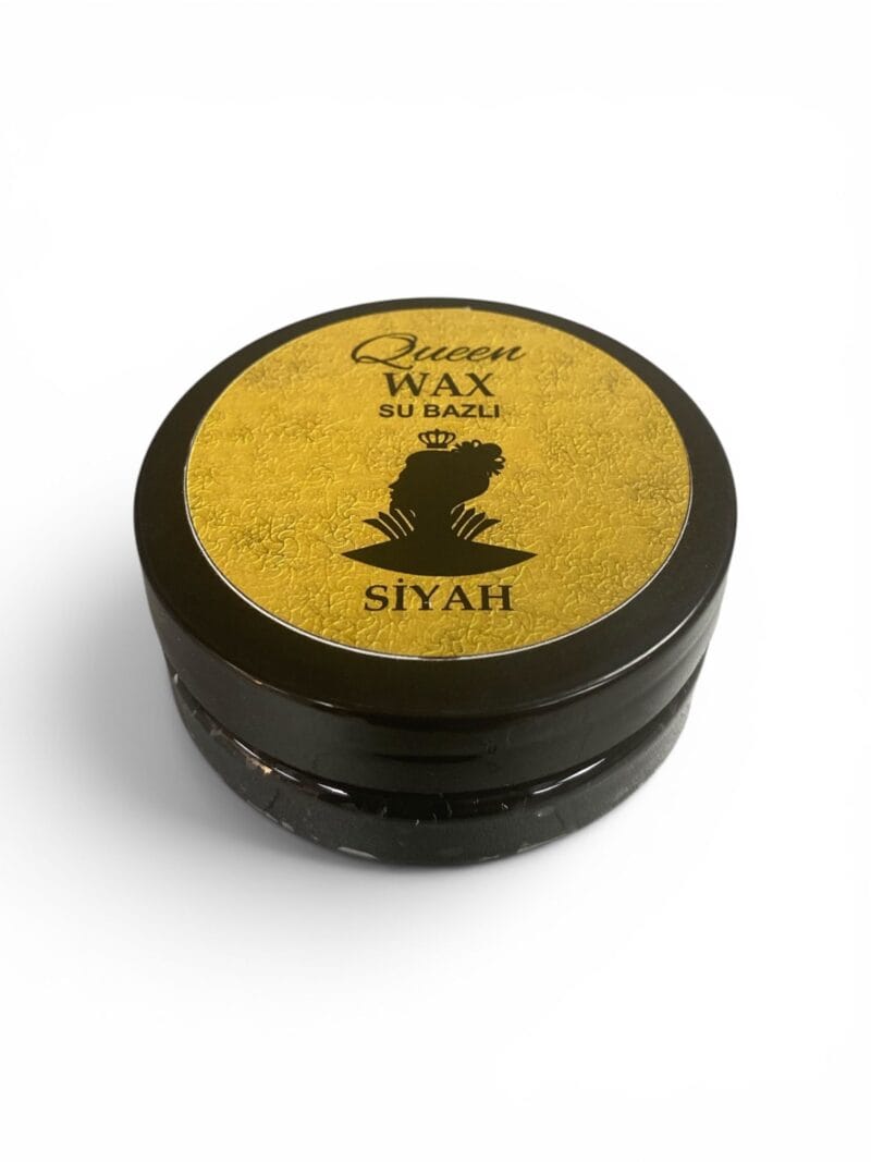 Alternative view of Queen Craft Eskitme Wax